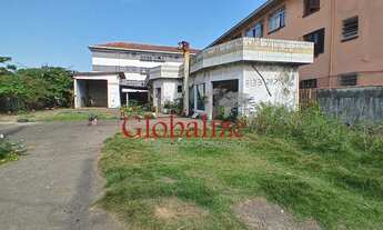 Imagem 1: Terreno comercial na Afonso Pena em Santos R$ 10.000.000,00