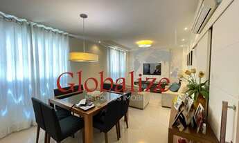 Imagem 3: Casa em Világio com 3 dormitórios, 2 vagas e lazer na Vila Mathias R$ 960.000,00