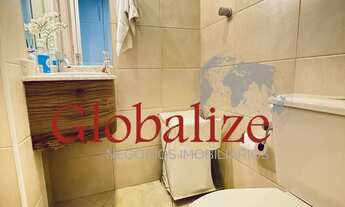 Imagem 7: Casa em Világio com 3 dormitórios, 2 vagas e lazer na Vila Mathias R$ 960.000,00