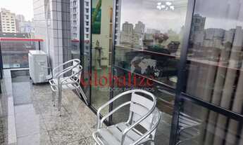 Imagem 6: OPORTUNIDADE DE MORAR NUM DOS MELHORES BAIRROS DE SANTOS, O BAIRRO EMBARÉ. R$ 1.650.000,00