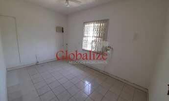 Imagem 3: Casa com 3 dormitórios e 2 vagas à venda no Macuco em Santos R$ 900.000,00