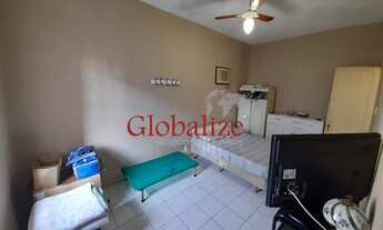 Imagem 7: Casa com 3 dormitórios e 2 vagas à venda no Macuco em Santos R$ 900.000,00