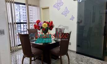 Imagem 5: OPORTUNIDADE DE MORAR NUM DOS MELHORES BAIRROS DE SANTOS, O BAIRRO EMBARÉ. R$ 1.650.000,00