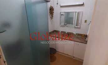 Imagem 5: Casa com 3 dormitórios e 2 vagas à venda no Macuco em Santos R$ 900.000,00