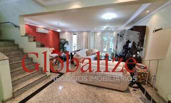 Imagem 4: Casa com piscina, 4 suítes à venda no Embaré - Santos R$ 1.850.000,00