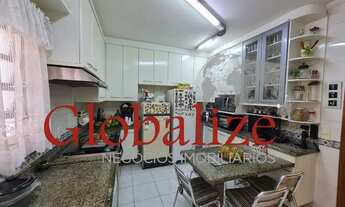 Imagem 7: Casa com piscina, 4 suítes à venda no Embaré - Santos R$ 1.850.000,00