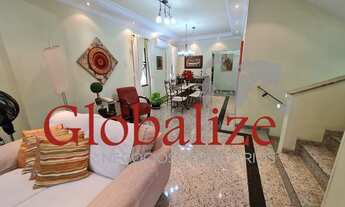 Imagem 3: Casa com piscina, 4 suítes à venda no Embaré - Santos R$ 1.850.000,00