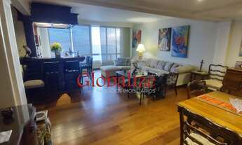 Imagem 5: Apartamento com Vista Mar à Venda com 3 Dormitórios e 1 Vaga no Bairro da Ponta da Praia e