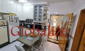 Imagem 6: Casa com piscina, 4 suítes à venda no Embaré - Santos R$ 1.850.000,00