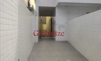 Imagem: CASA RESIDENCIAL em SANTOS - SP, EMBARÉ