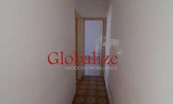 Imagem 4: Casa com 3 dormitórios e 2 vagas à venda no Macuco em Santos R$ 900.000,00