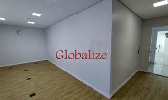 Imagem: SALA COMERCIAL em SANTOS - SP, PONTA DA