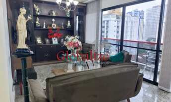 Imagem 2: OPORTUNIDADE DE MORAR NUM DOS MELHORES BAIRROS DE SANTOS, O BAIRRO EMBARÉ. R$ 1.650.000,00