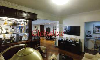 Imagem 7: Apartamento com Vista Mar à Venda com 3 Dormitórios e 1 Vaga no Bairro da Ponta da Praia e