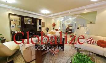 Imagem 2: Casa com piscina, 4 suítes à venda no Embaré - Santos R$ 1.850.000,00