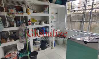 Imagem 7: APARTAMENTO 2 DORMITÓRIOS COM SUÍTE COZINHA AMPLA E GARAGEM FECHADA NO ESTUÁRIO EM SANTOS