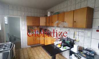 Imagem 4: APARTAMENTO 2 DORMITÓRIOS COM SUÍTE COZINHA AMPLA E GARAGEM FECHADA NO ESTUÁRIO EM SANTOS