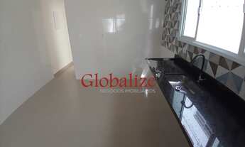 Imagem 4: Casa sobreposta a venda com 120m², 3 quartos, 1 suíte, 2 vagas de garagem por R$850.000,00