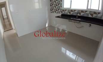 Imagem 3: Casa sobreposta a venda com 120m², 3 quartos, 1 suíte, 2 vagas de garagem por R$850.000,00