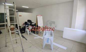 Imagem: LOJA COMERCIAL em SANTOS - SP, CENTRO