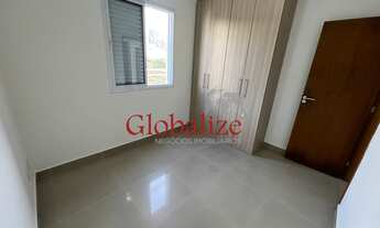 Imagem 6: Apartamento Garden à venda com 2 dormitórios e 1 vaga no bairro do José Menino em Santos p