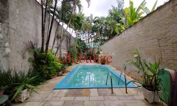 Imagem: Sobrado com 140m², 2 dormitórios à venda