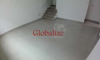 Imagem 2: Villagio a venda com 100m², 2 suítes, 3 vagas de garagem e quintal no Campo Grande por R