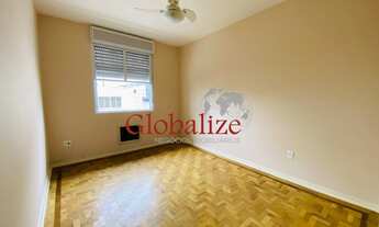 Imagem 2: Apartamento com 3 Dormitórios em uma das melhores localizações no Gonzaga em Santos. R$ 43