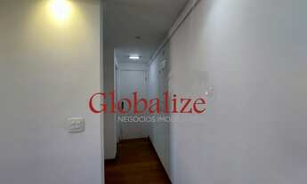 Imagem 6: Cobertura Duplex com vista incrível R$700.000