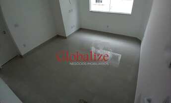 Imagem 3: Villagio a venda com 100m², 2 suítes, 3 vagas de garagem e quintal no Campo Grande por R