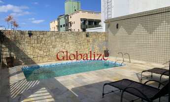 Imagem: COBERTURA RESIDENCIAL em SANTOS - SP, GONZAGA