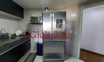 Imagem 7: Cobertura Duplex com vista incrível R$700.000