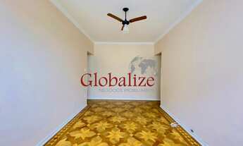 Imagem 6: Apartamento com 3 Dormitórios em uma das melhores localizações no Gonzaga em Santos. R$ 43