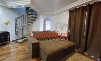 Imagem 5: Cobertura Duplex com vista incrível R$700.000