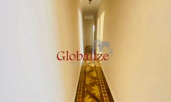 Imagem 3: Apartamento com 3 Dormitórios em uma das melhores localizações no Gonzaga em Santos. R$ 43