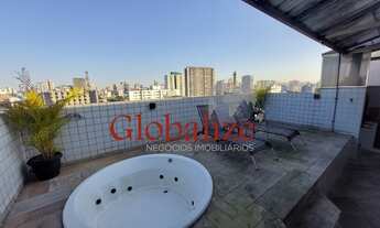 Imagem 1: Cobertura Duplex com vista incrível R$700.000