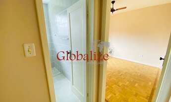 Imagem 4: Apartamento com 3 Dormitórios em uma das melhores localizações no Gonzaga em Santos. R$ 43