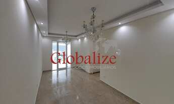 Imagem: APARTAMENTO RESIDENCIAL em SANTOS - SP