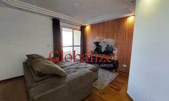 Imagem 2: Cobertura Duplex com vista incrível R$700.000