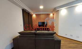 Imagem 4: Cobertura Duplex com vista incrível R$700.000