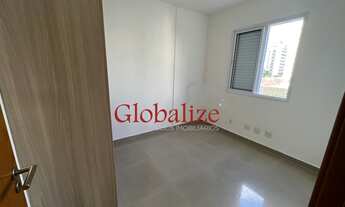 Imagem 5: Apartamento Garden à venda com 2 dormitórios e 1 vaga no bairro do José Menino em Santos p