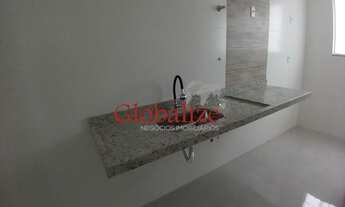 Imagem 4: Villagio a venda com 100m², 2 suítes, 3 vagas de garagem e quintal no Campo Grande por R