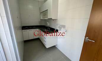 Imagem 7: Apartamento Garden à venda com 2 dormitórios e 1 vaga no bairro do José Menino em Santos p