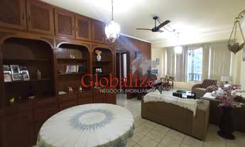 Imagem 5: Apartamento 2 dormitórios com dependência completa de empregada no Campo Grande em Santos