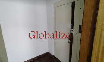 Imagem 2: Apartamento à venda com 3 dormitórios em prédio de frente para praia em Santos