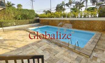 Imagem: Apartamento à venda com 3 dormitórios