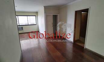 Imagem 4: Apartamento à venda com 3 dormitórios em prédio de frente para praia em Santos