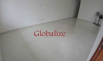 Imagem 4: Casa Sobreposta à venda com 140m², 3 quartos, 1 suíte, closet e vaga para 2 carros por R$1