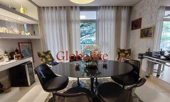 Imagem 3: Apartamento com 2 Quartos e 2 banheiros à Venda, 92 m² por R$ 599.000