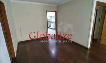 Imagem 3: Apartamento à venda com 3 dormitórios em prédio de frente para praia em Santos